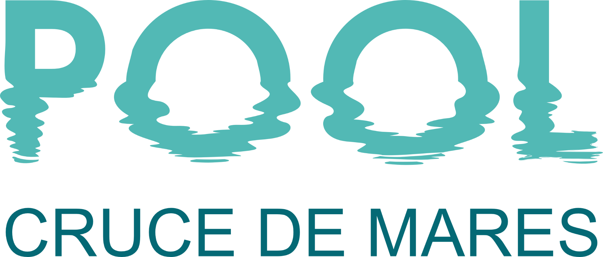 Pool Cruce de Mares logo