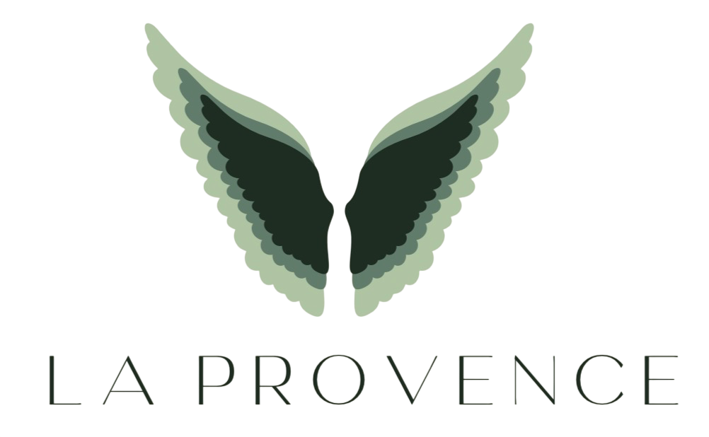 La Provence logo