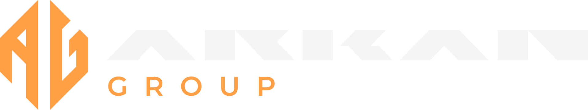 ARKAN GROUP logo