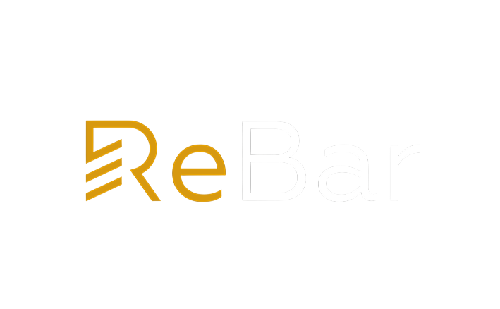 Rebar logo